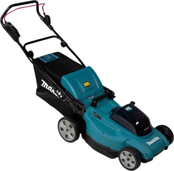 Produktbild Makita DLM480CT2 (Akkubetrieb)