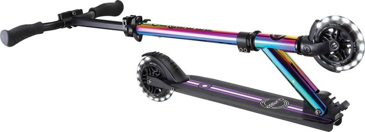 Produktbild Globber Flow Element s Neochrome