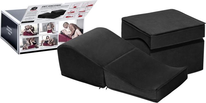 Image du produit Liberator rampe de retournement