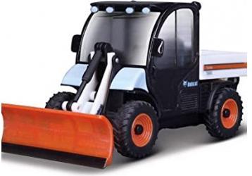 Immagine prodotto Bburago Automezzi Bobcat