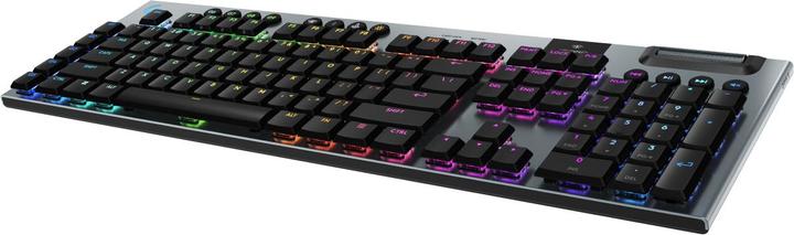 Actual product image Logitech G G915 X Lightspeed (CH, Wireless, Cable)