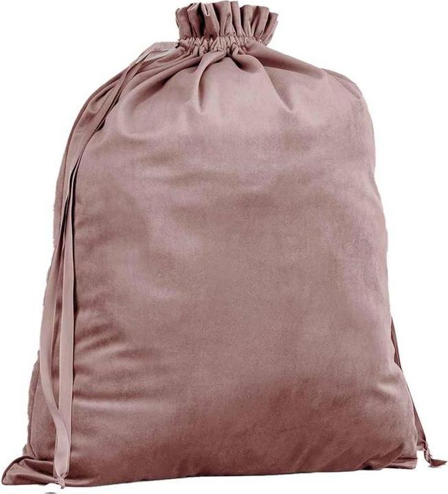 Produktbild Bagbase Geschenkbeutel Unifarben Samt (Geschenkfolie)