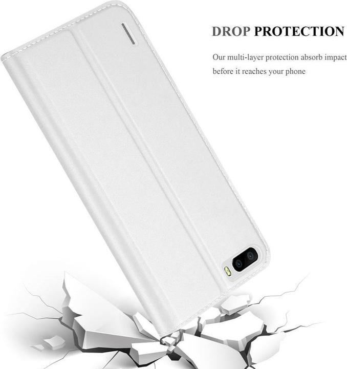 Image du produit Cadorabo Book Classy Style Cover (Apple iPhone 6 Plus)