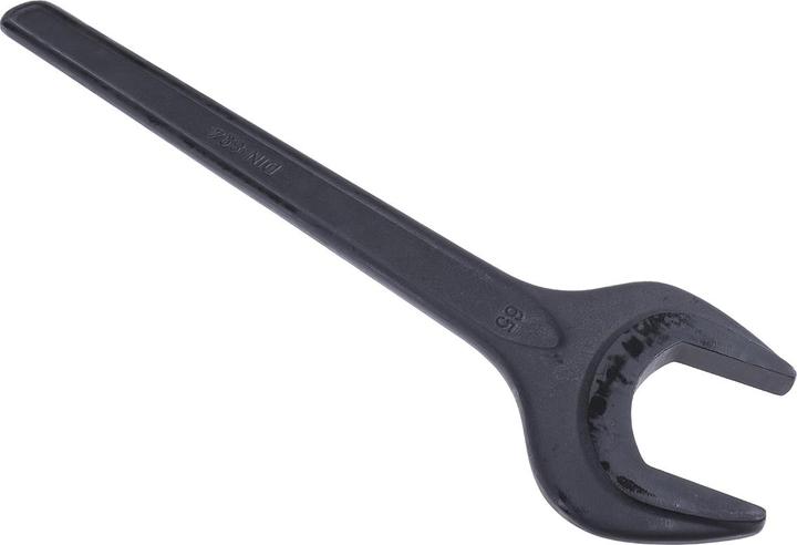 Produktbild Bahco 65 mm Maulschlüssel, phosphatiert, 528 mm (65 mm)