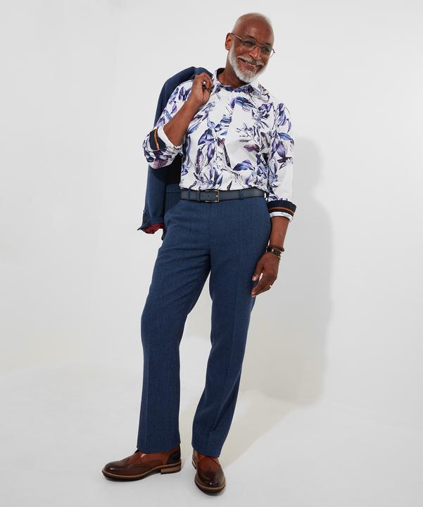 Produktbild Joe Browns Winter Floral Print Shirt (XL)