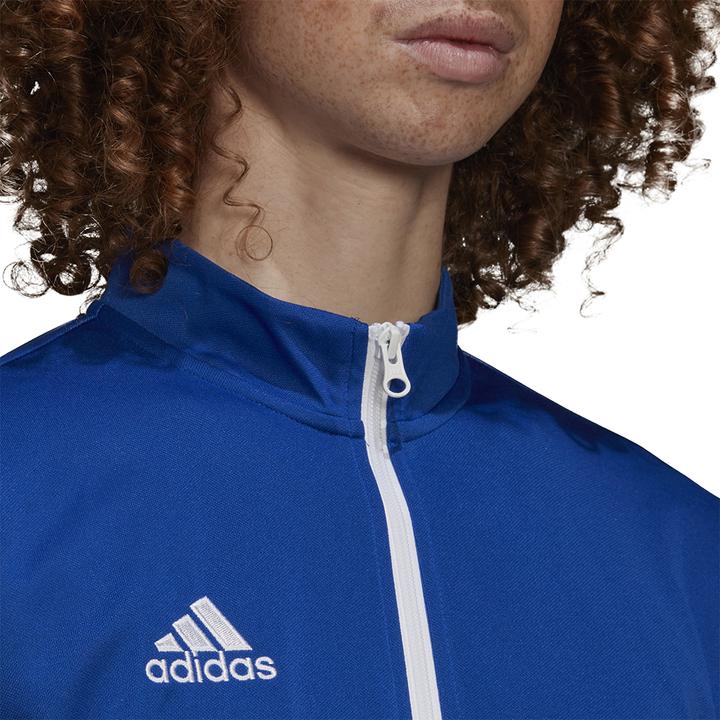 Produktbild adidas Entrada 22 Trainingsjacke Herren (XL)