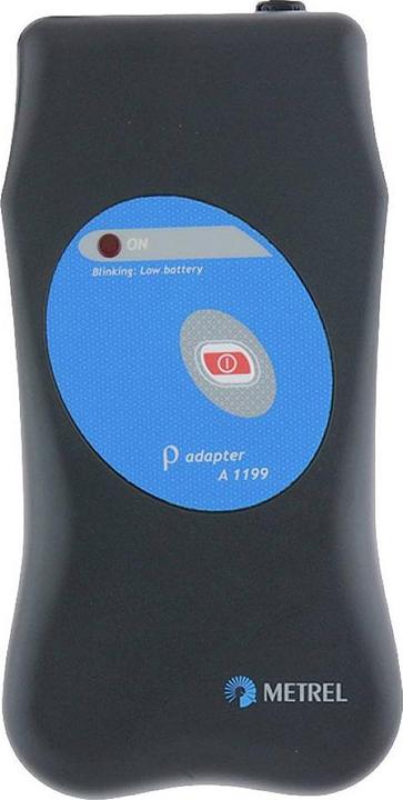 Productafbeelding Metrel 20991370 A 1199 Ro adapter 1 st. (Adapter)