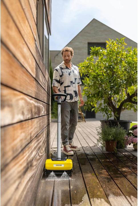Image du produit Kärcher PCL 6 (Fonctionnement sur secteur)