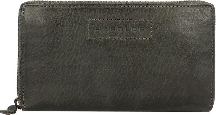 Produktbild Harolds Zip wallet