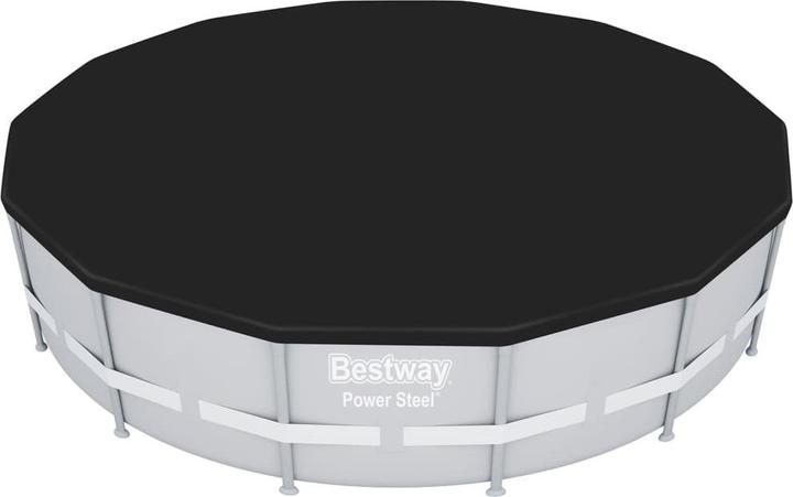 Actual product image Bestway Tarpaulin