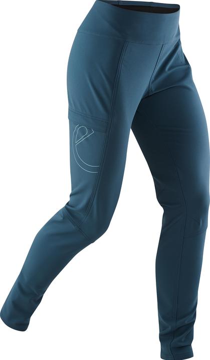 Actual product image Edelrid Wo Pilastro Pants (XS)