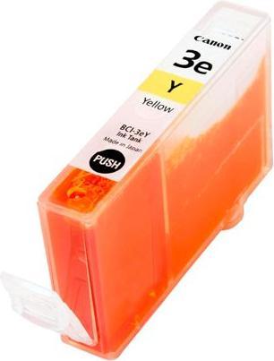 Image du produit Canon BCI-3eY (Y)