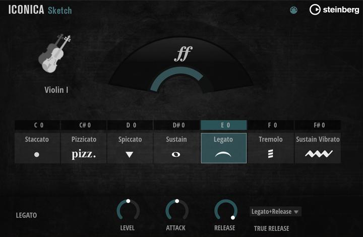 Produktbild Steinberg Cubase Elements 13 Retail (unbegrenzt)