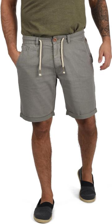 Immagine prodotto Blend Lias Pantaloncini Di Lino Shorts Bermuda Da Uomo Regular- Fit (M)