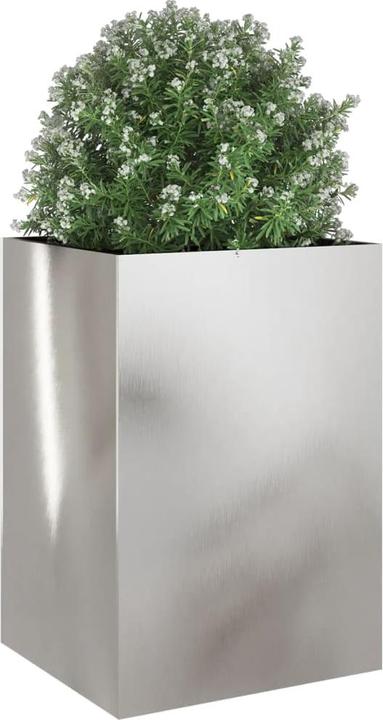 Image du produit VidaXL Pflanzkübel Edel