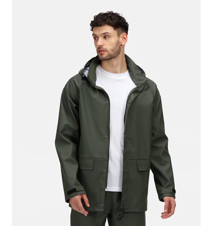 Actual product image Regatta Stormflex II jacket (L)