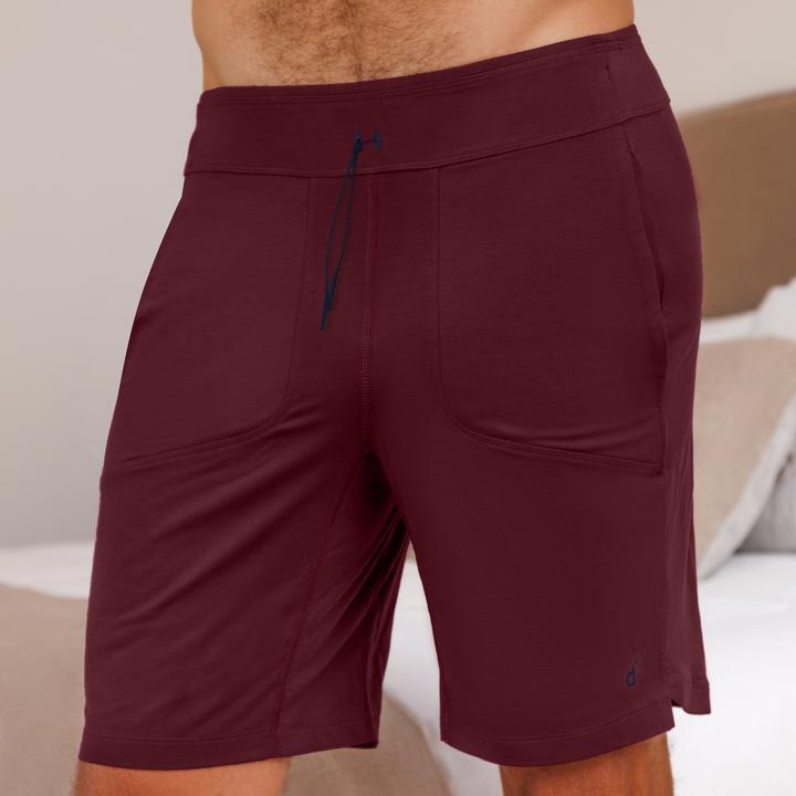 Actual product image Dagsmejan Recovery Sleep Shorts (M)