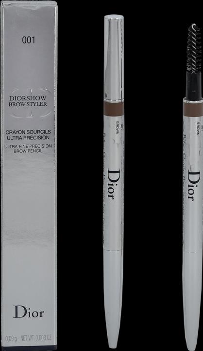 Image du produit Dior Diorshow (001 Marron universel)