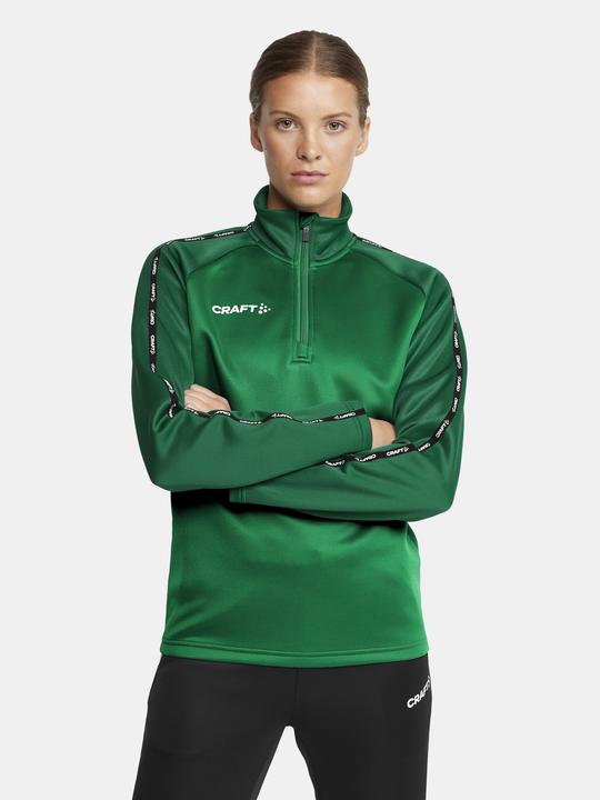 Produktbild Craft SQUAD 2.0 HALF ZIP W (S)