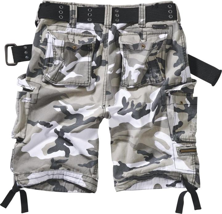 Produktbild Brandit Savage Vintage Cargo Shorts (L)