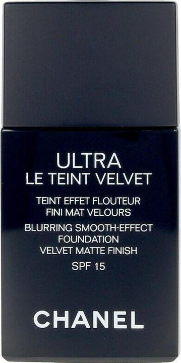 Image du produit Chanel Ultra Le Teint Velvet B70 30 ml (B70 Beige)