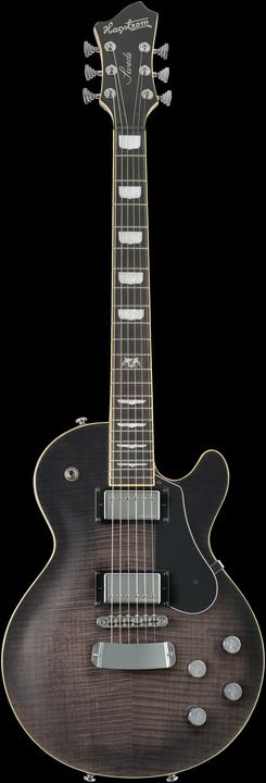 Immagine prodotto Hagstrom E-Gitarre, Swede, Dark Storm (Chitarra elettrica)