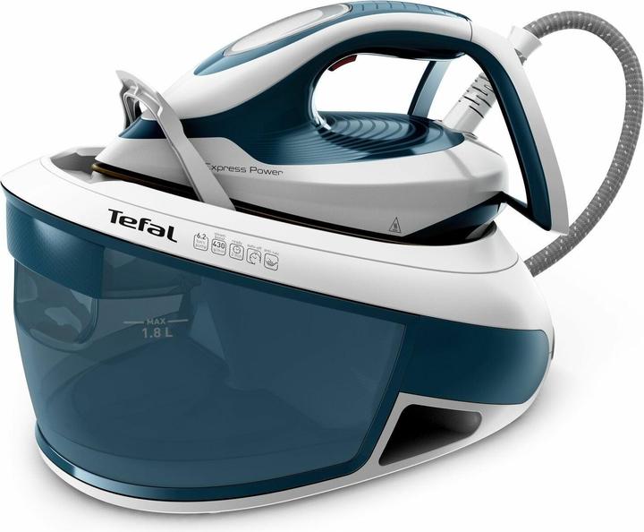 Tefal Express Power SV8111 (2800 W, 430 g/min)