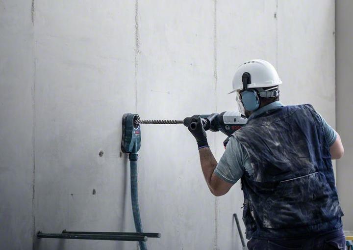 Immagine prodotto Bosch Professional Zubehör Expert SDS max-8X Hammerbohrer (26 millimetri)