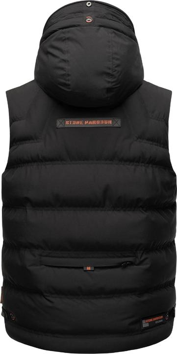 Actual product image Stone Harbour Egoor (XXL)