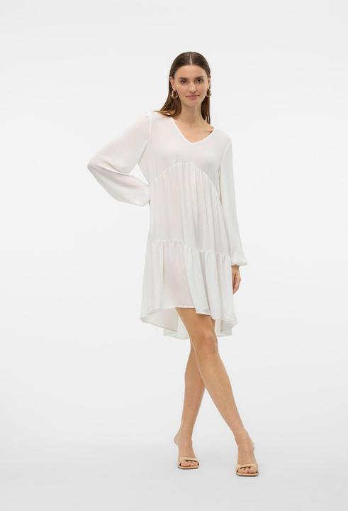 Image du produit Vero Moda VMZIGGA Robe courte Robe (L)