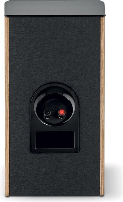 Actual product image Focal Aria Evo X No1 speaker pair *walnut* (1 pair)
