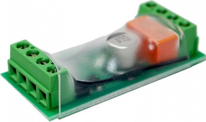 Image du produit Z-Wave Module d'ouverture de porte électronique