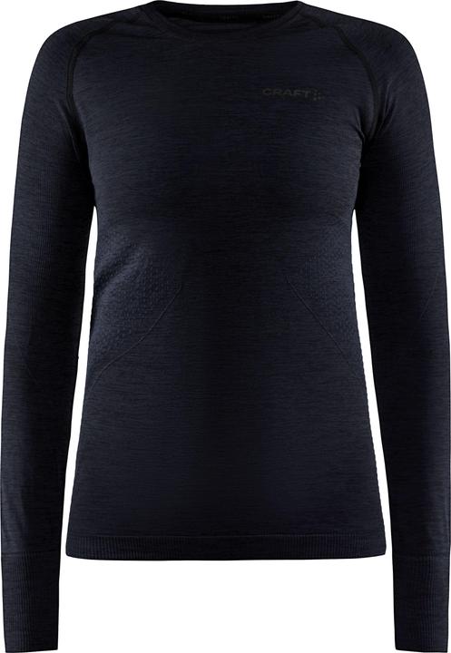 Image du produit Craft Core Dry Active Comfort Ls W (S)