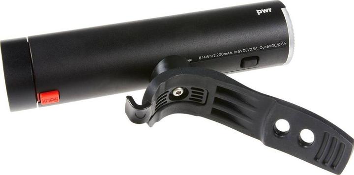 Produktbild knog. PWR Rider (450 lm, 450 lm)