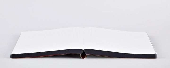 Actual product image Nuuna Yes - No (22 x 16.5 cm, Dotted, Soft cover)