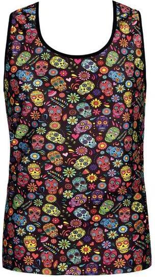 Image du produit Anais Homme - Mexico Top XL (S, M, L, XL)
