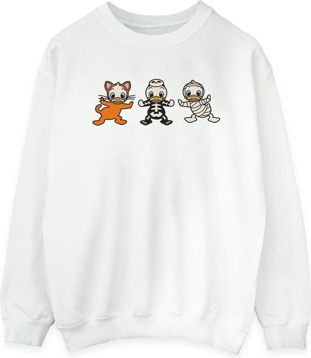 Produktbild Disney Duck Tales Halloween Costumes Sweatshirt (L)