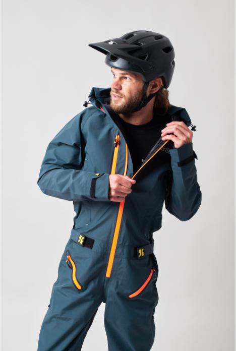 Immagine prodotto dirtlej Dirtsuit Edizione base (M)