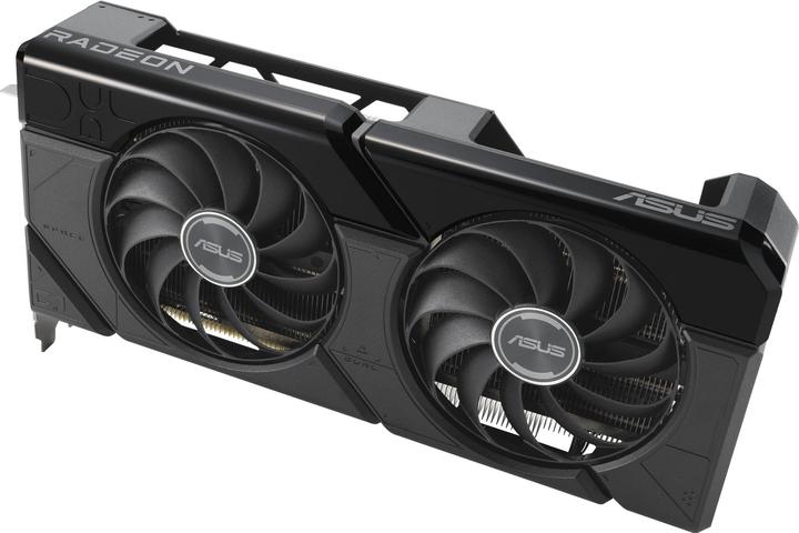 Produktbild ASUS Dual Radeon RX 7700 XT OC Edition (12 GB)