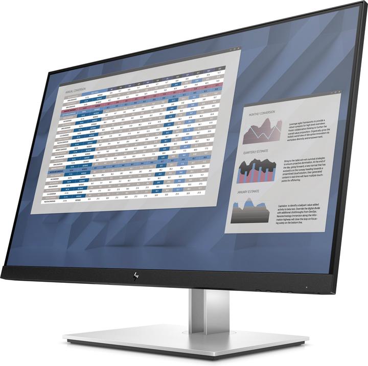 Productafbeelding HP E27 G4 (1920 x 1080 Pixels, 27")