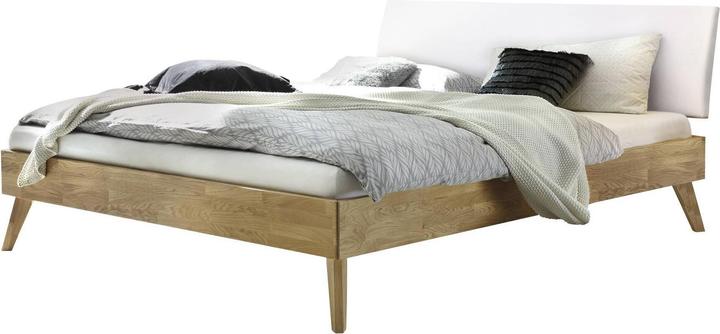 Oak Bianco, Kul White