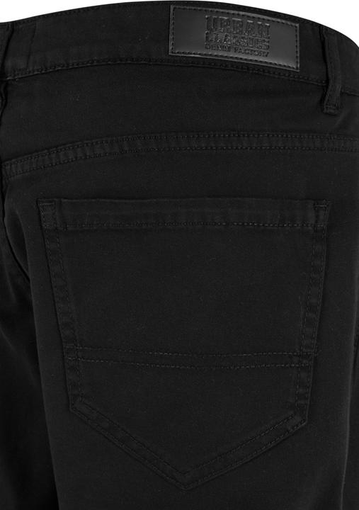 Actual product image Urban Classics Stretch Twill 5 Pocket Pants - 138089 (42)