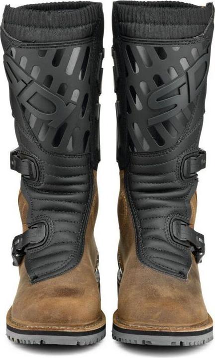 Actual product image Sidi motocross boots trial zero.2 (Women, 46)