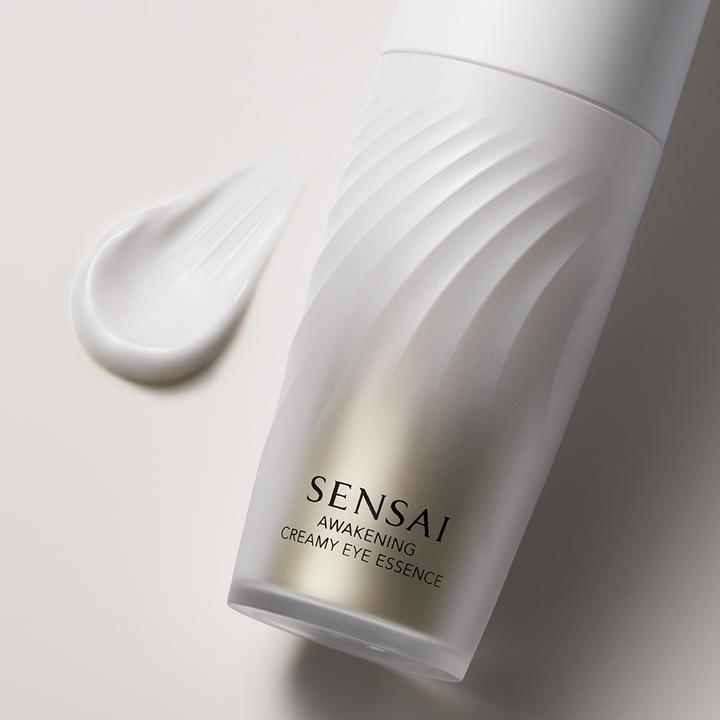 Actual product image Sensai Awakening Creamy Eye Essentials (Crème, 20 ml, Day)