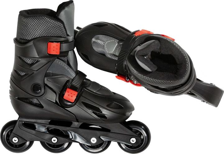 Produktbild Playlife Riddler Black Cherry str. 35-38 (35)