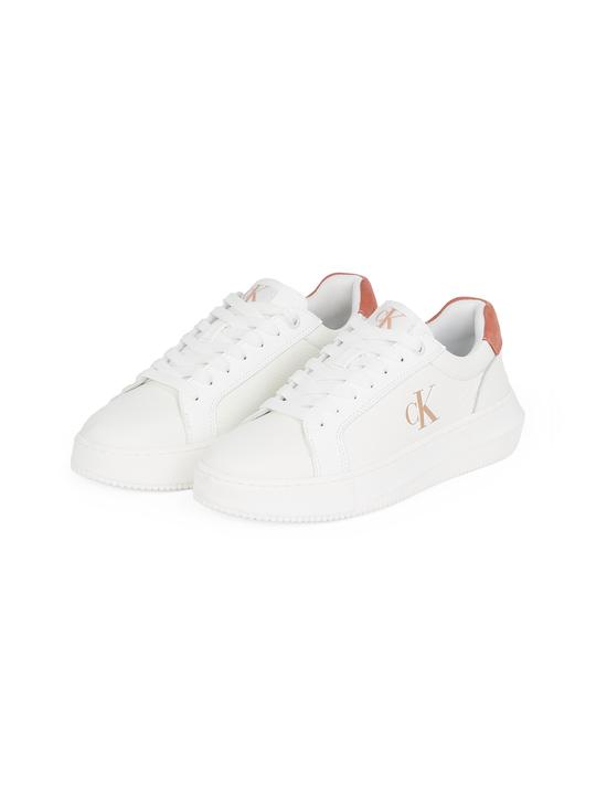 Produktbild Calvin Klein Chunky Cupsole Low Laceup Lth ml (38)