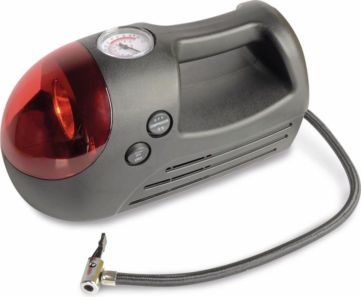 Immagine prodotto Mannesmann Compressore d'aria universale (10 bar, 0 l)