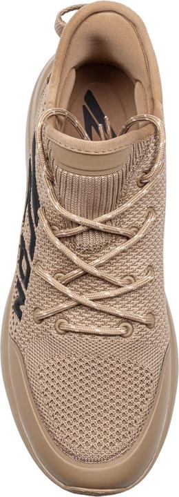 Produktbild Dsquared2 fly stretch knit sneakers khaki color (42)