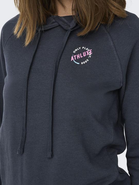 Produktbild Only Play Print Hoodie (S)