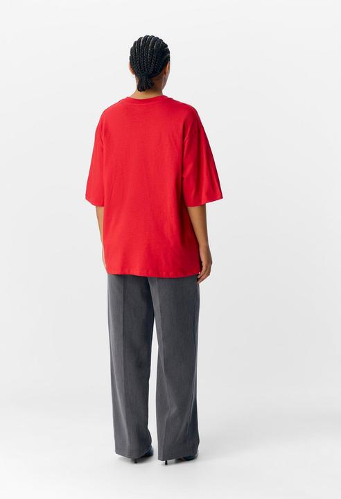 Actual product image Object Oversized T-Shirt (XS)